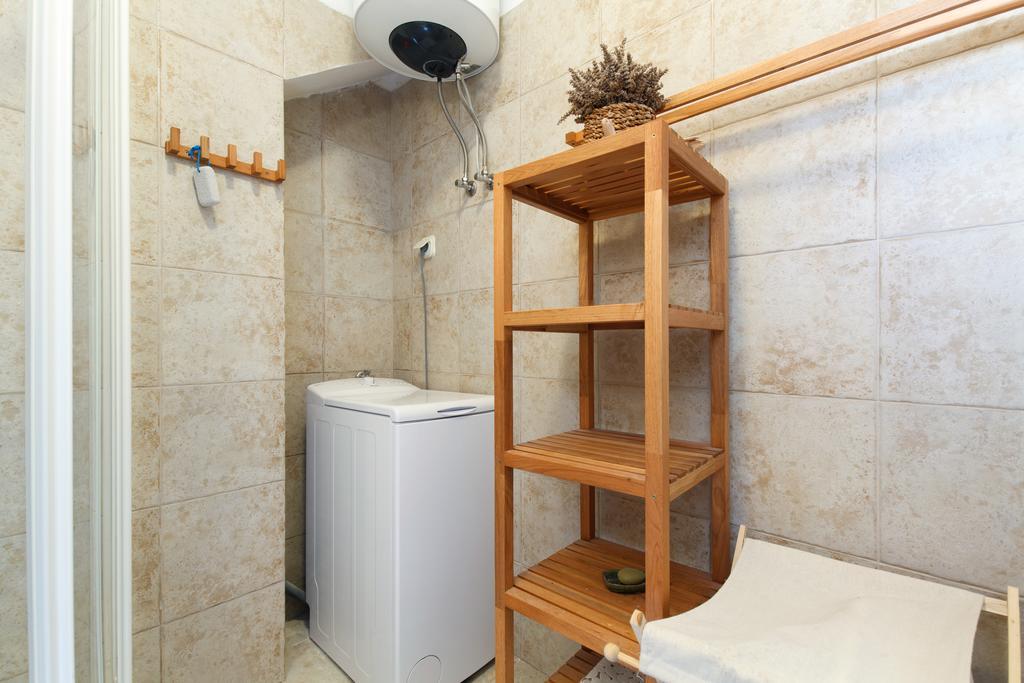 Apartment Dubica Hvar Town Zewnętrze zdjęcie
