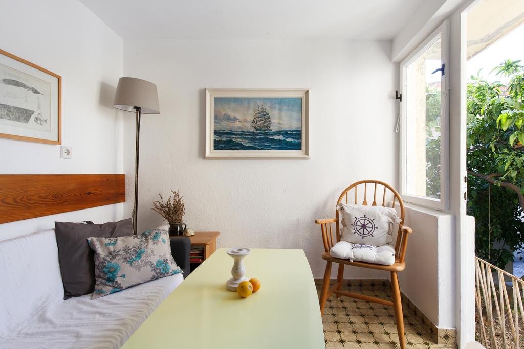 Apartment Dubica Hvar Town Zewnętrze zdjęcie