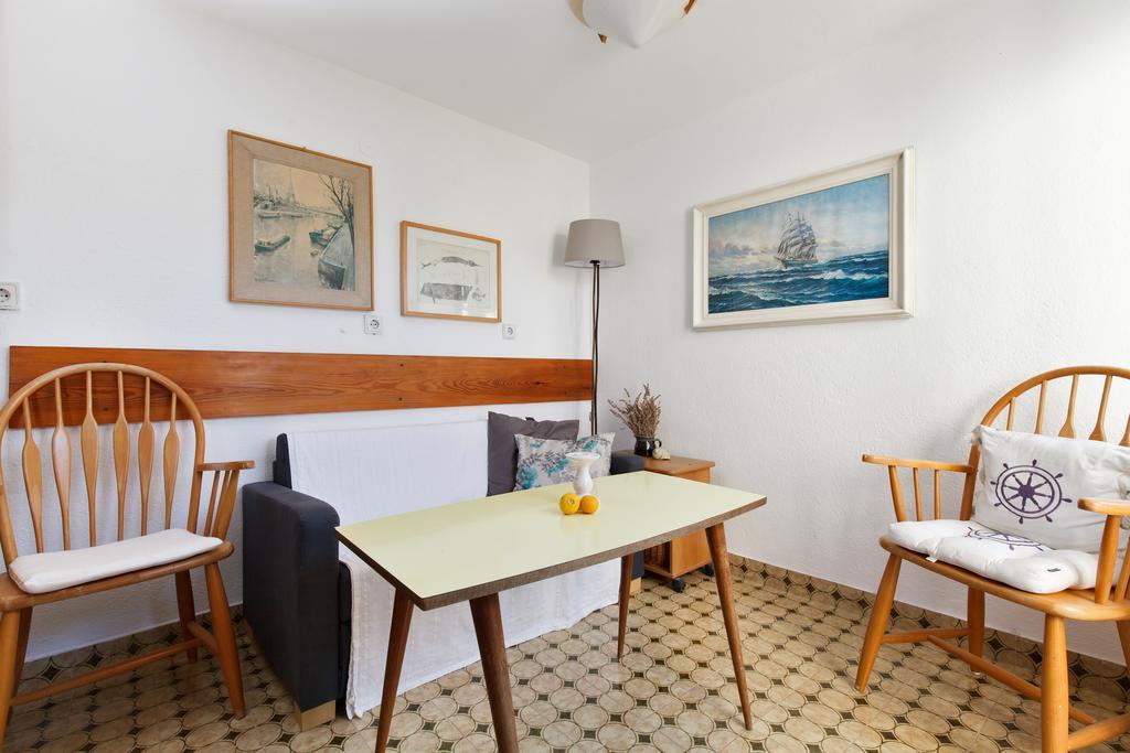 Apartment Dubica Hvar Town Zewnętrze zdjęcie