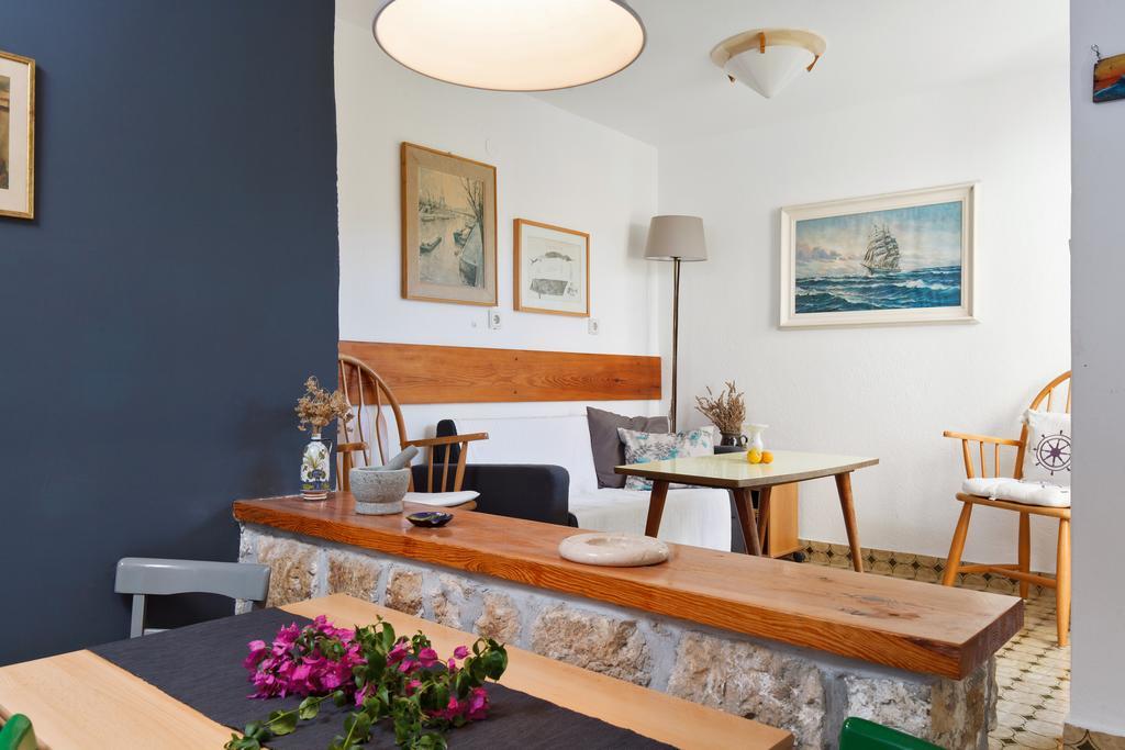 Apartment Dubica Hvar Town Zewnętrze zdjęcie