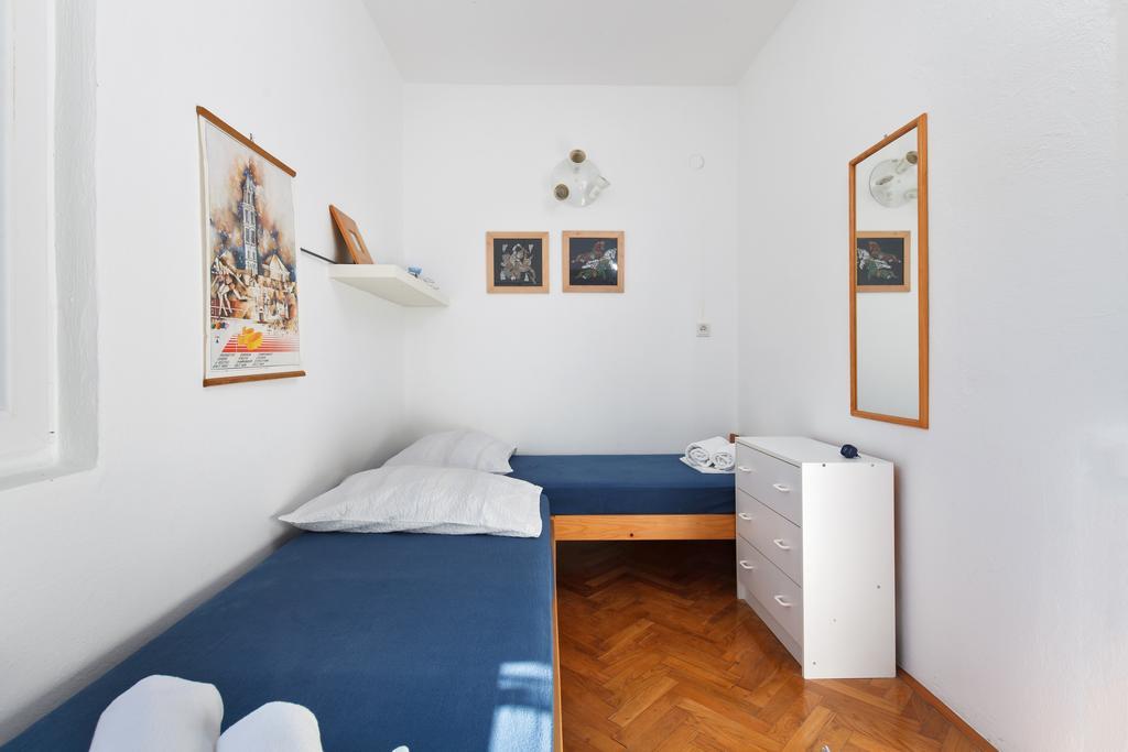 Apartment Dubica Hvar Town Zewnętrze zdjęcie