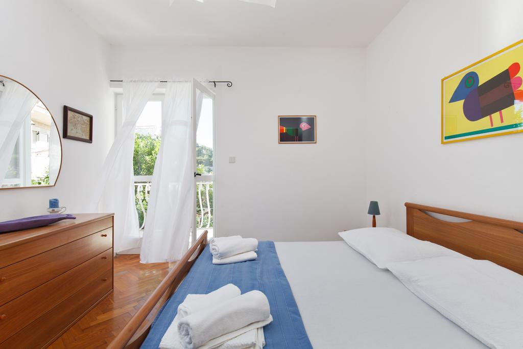 Apartment Dubica Hvar Town Zewnętrze zdjęcie